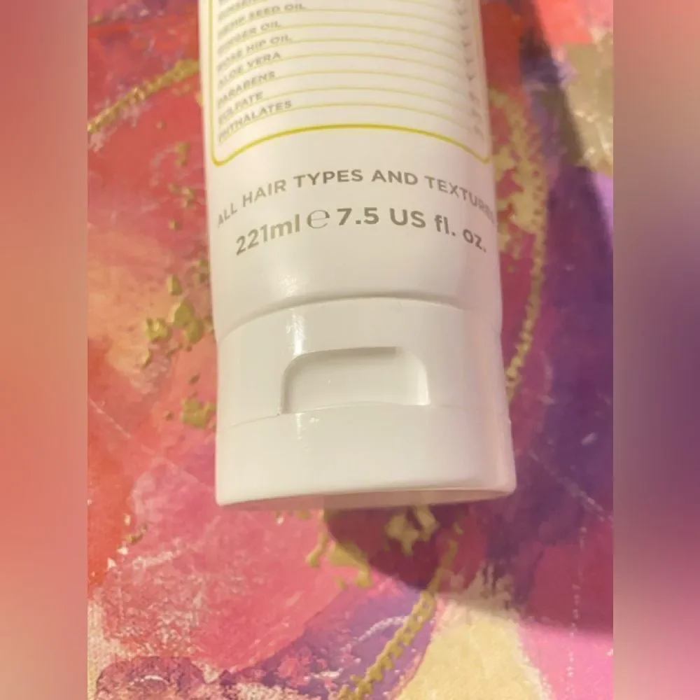 💥Twisted sisters wellness + therapy Hair and scalp triple moisture rich Shampoo